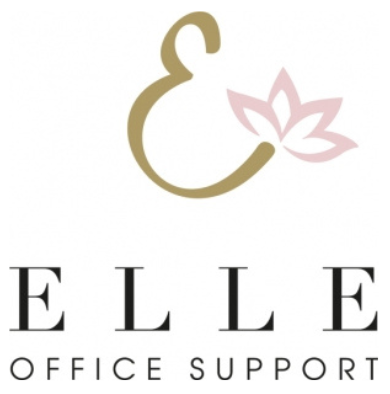 Logo Elle Office Support