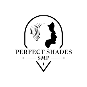Logo Perfect Shades SMP